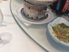 -海天一色海景自助餐厅(西港花园店)