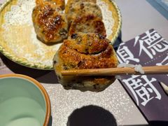均安煎鱼饼-味妙顺德厨房(绿地缤纷城店)