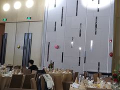 -深圳湾万怡酒店