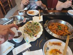 -晓林火锅(安定门店)