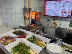 -陈寔包子王·卤煮小肠·京味小吃(龙潭店)