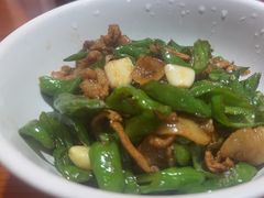 -好帮厨·下饭浏阳菜·坚持现炒(月湖店)