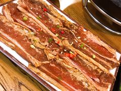 -大壮家原味烤肉(兴华北街店)
