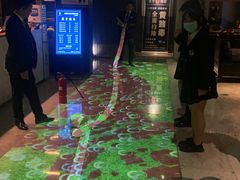-古越堂影院式足道(九堡店)