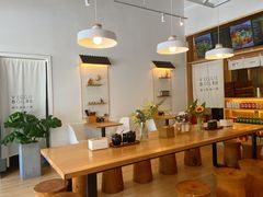 -漫蔬•台北蔬食小馆VEGGIEBOIL(朝晖店)