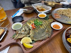 -老虎滩大连海鲜烧烤(水游城店)