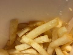 -麦当劳(武商建二店)