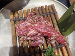 -西塔老太太泥炉烤肉(龙湖北苑天街店)