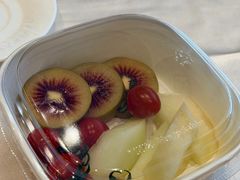 -聚福宝合苑食府(南头镇店)