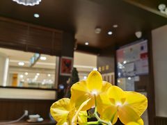 大堂-彬媽糖水(侨鑫国际店)