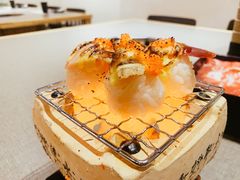 -八角锄烧·肉火锅(天河城店)