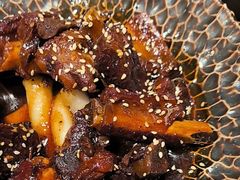 -古都历食南京菜·烤鸭·鸭血粉丝·汤包(南京博物院店)