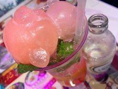 网红猪仔西柚-龙记·香港茶餐厅(海上世界店)
