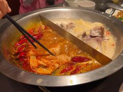-骨之味·筒骨汤火锅(江头店)
