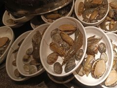 -杭州开元名都大酒店·地中海自助餐厅