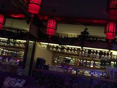 -摆渡酒吧(后海店)