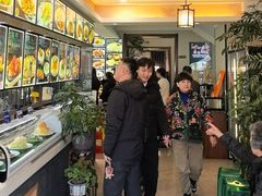 -君霖海鲜私房菜(春柳店)