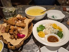 -前海沿·青岛菜(乐客城店)