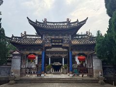 -云南民族村