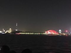 -武汉两江游览·夜游长江(汉口粤汉码头)