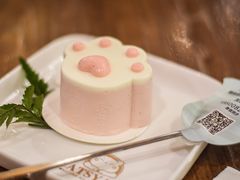 -猫小院猫主题咖啡厅(北锣店)