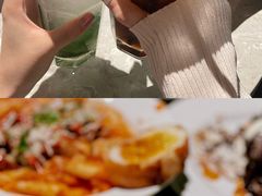 -Chili's Cafe&Bar奇利斯(滨江店)