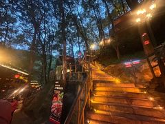 -巴倒烫陆派火锅山庄(南山总店)