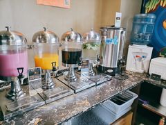 -33韩式自助烧烤(环城南路店)