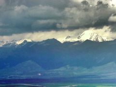 -扁都口生态休闲旅游区
