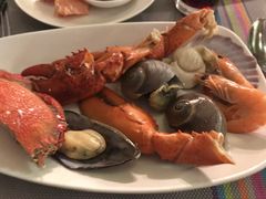 -解放碑威斯汀酒店-知味国际美食餐厅