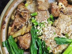 -煲煲掂风味煲仔饭餐厅(西区店)