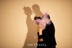 -THE QUEEN(北京店)