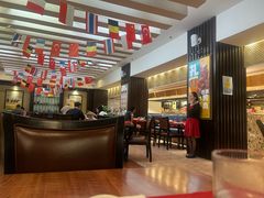 -五洲皇冠巴西烤肉餐厅