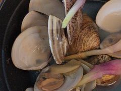 -蚝老板海鲜烧烤大排档(码头店)