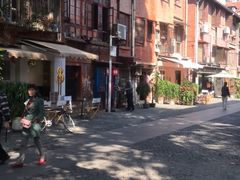 -殷姐糯米包油条