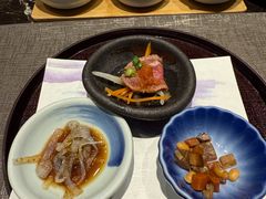 -枫品铁板烧(东樾店)