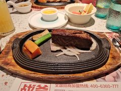 -战斧牛排餐厅(悦方IDmall店)