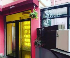 -HAIR PORN STUDIO