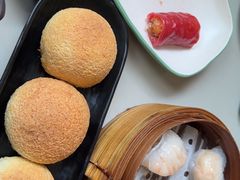 -添好运点心专门店(深水埗店)