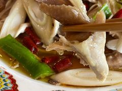 -巴依老爷新疆美食(工体旗舰店)