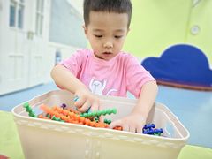 -马荣凯瑞世纪花园幼儿园