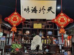 -吴门人家·苏宴宫廷菜(拙政园店)