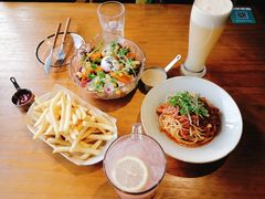 -IFIF 如果花園(宽厚里店)