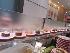 -争鲜回转寿司(飞洲国际店)