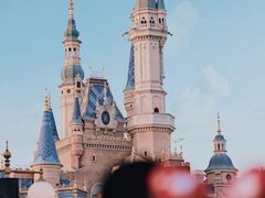 -上海迪士尼度假区