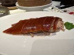 -四季民福烤鸭店(王府井东安门店)