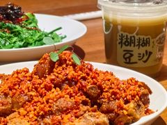 -清水亭湖北菜(大屯DT51店)