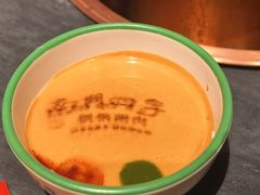 -南门四季铜锅涮肉(东坝店)