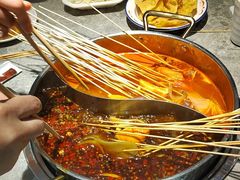 -成都玉林串串香(世纪港湾店)