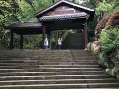 -五泄景区
